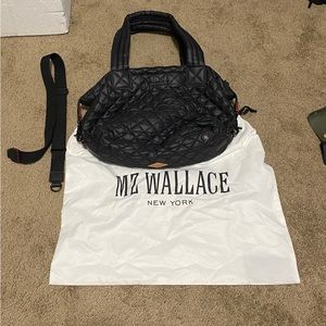 MZ Wallace Sutton Deluxe, Medium